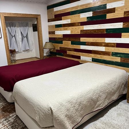 Вілла Pe Do Castelo Casinha - Pet Friendly & Garage Томар Екстер'єр фото