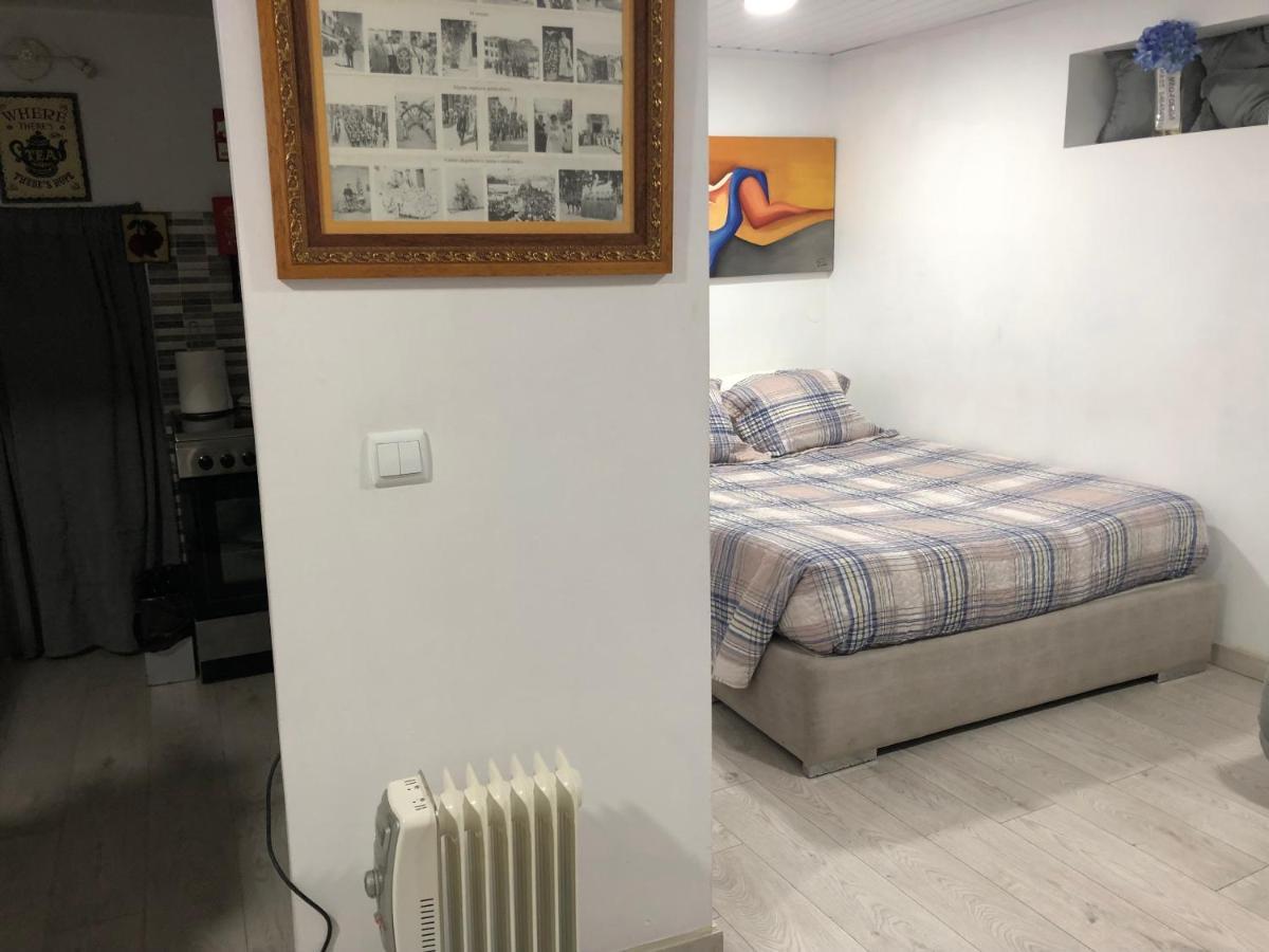 Вілла Pe Do Castelo Casinha - Pet Friendly & Garage Томар Екстер'єр фото